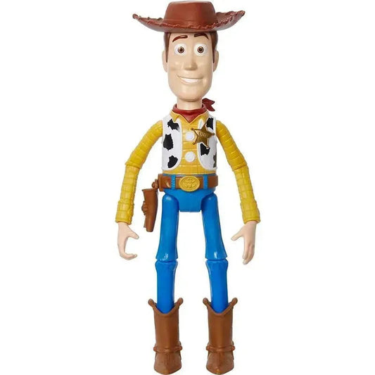 Mattel - Disney Pixar Toy Story Woody Large Action Figure
