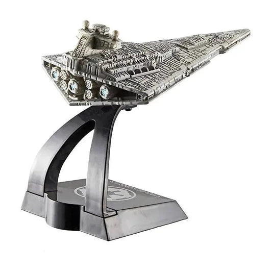 Mattel - STAR WARS Starships Select Premium Diecast Star Destroyer
