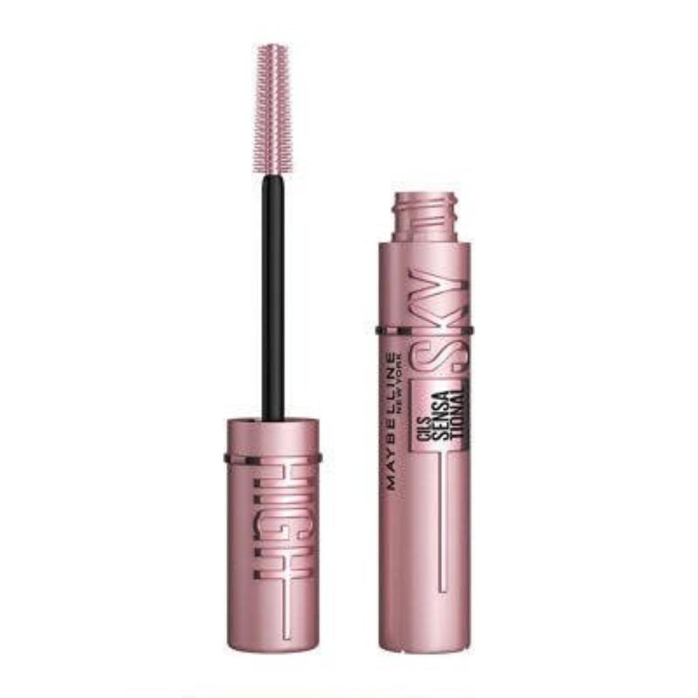 Maybelline Lash Sensational Sky High Mascara Black 7.2ml