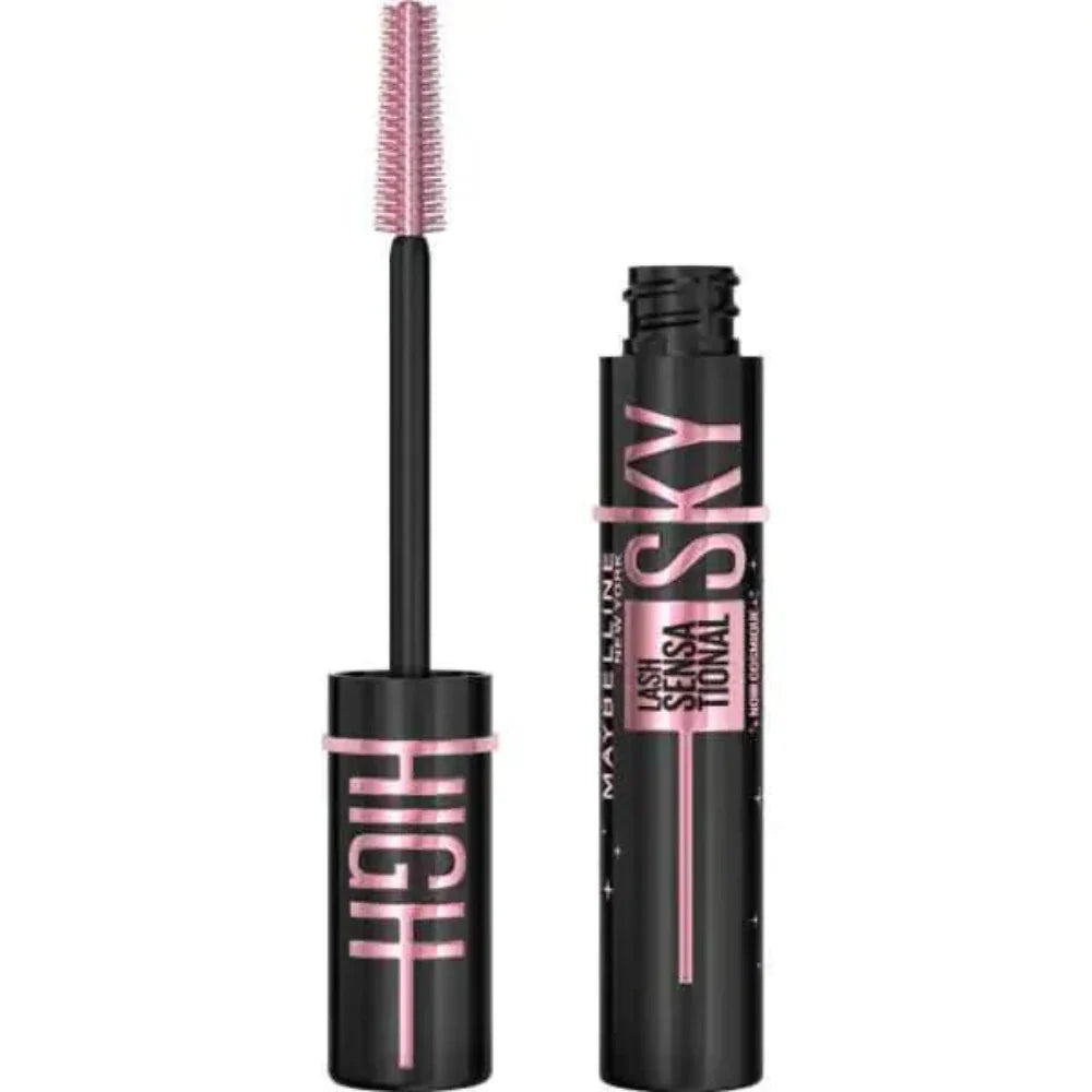 Maybelline Lash Sensational Sky High Mascara - Cosmic Black 7.2ml
