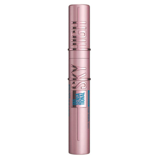 Maybelline Lash Sensational Sky High Waterproof Mascara Black 7.2ml