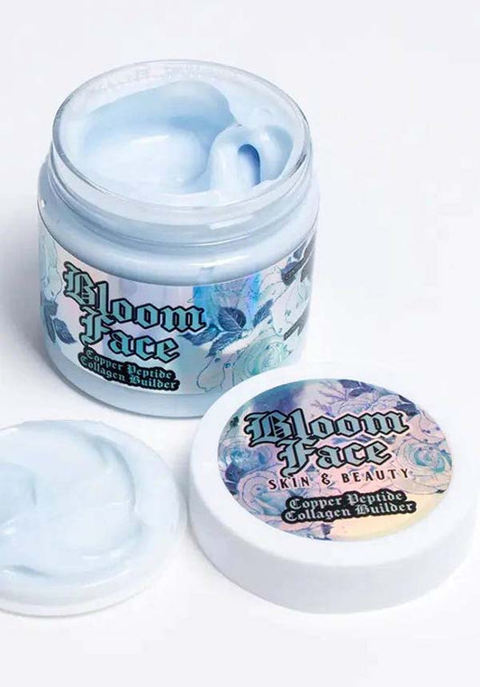 Copper Peptide | COLLAGEN BUILDER