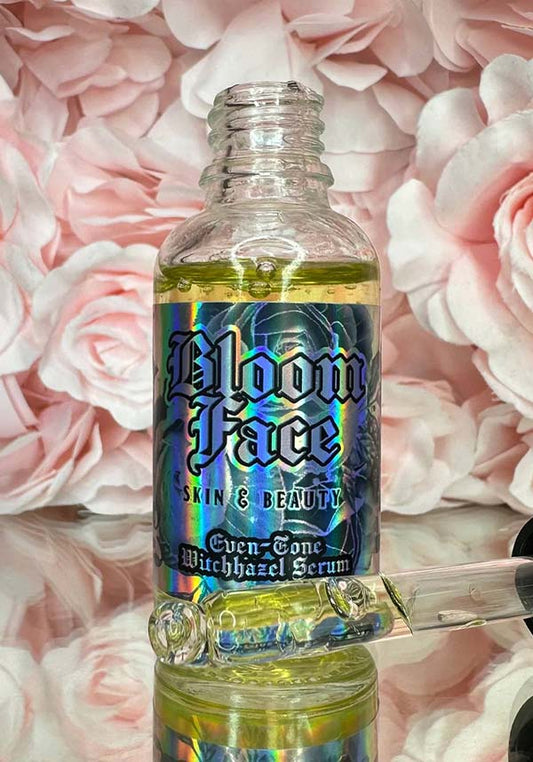 Even-Tone Witchhazel | SERUM