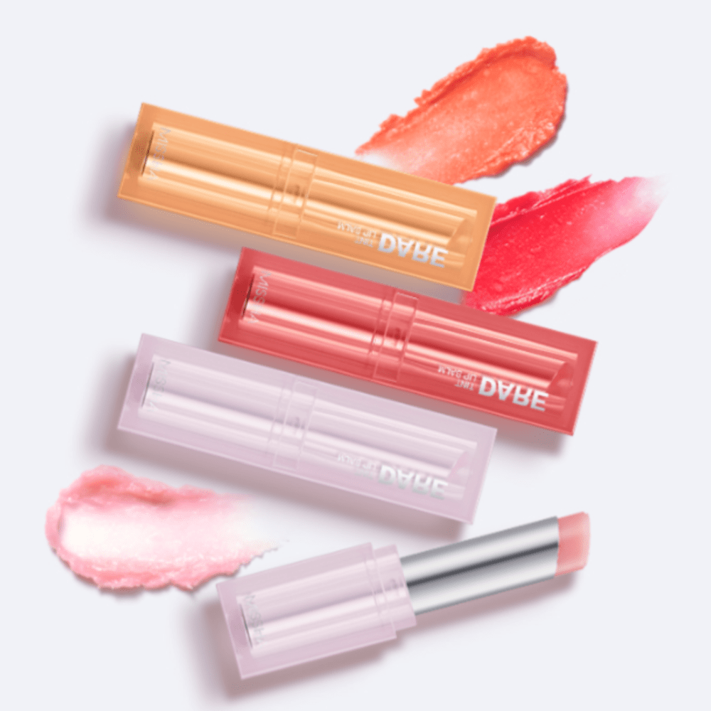 MISSHA - Dare Tint Lip Balm 4.8g - Bare Face Beauty