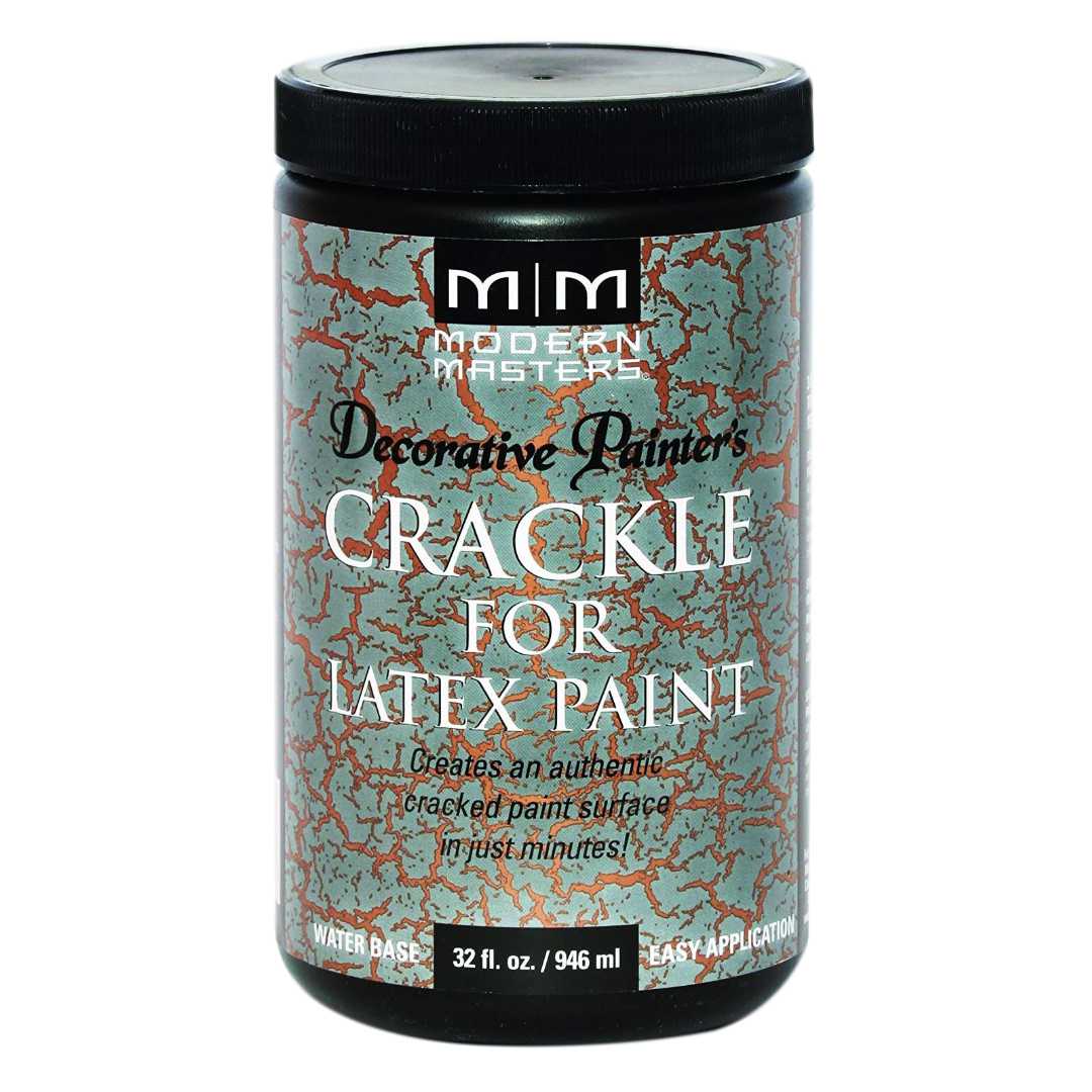 Modern Masters Crackle for Latex Paint DP601