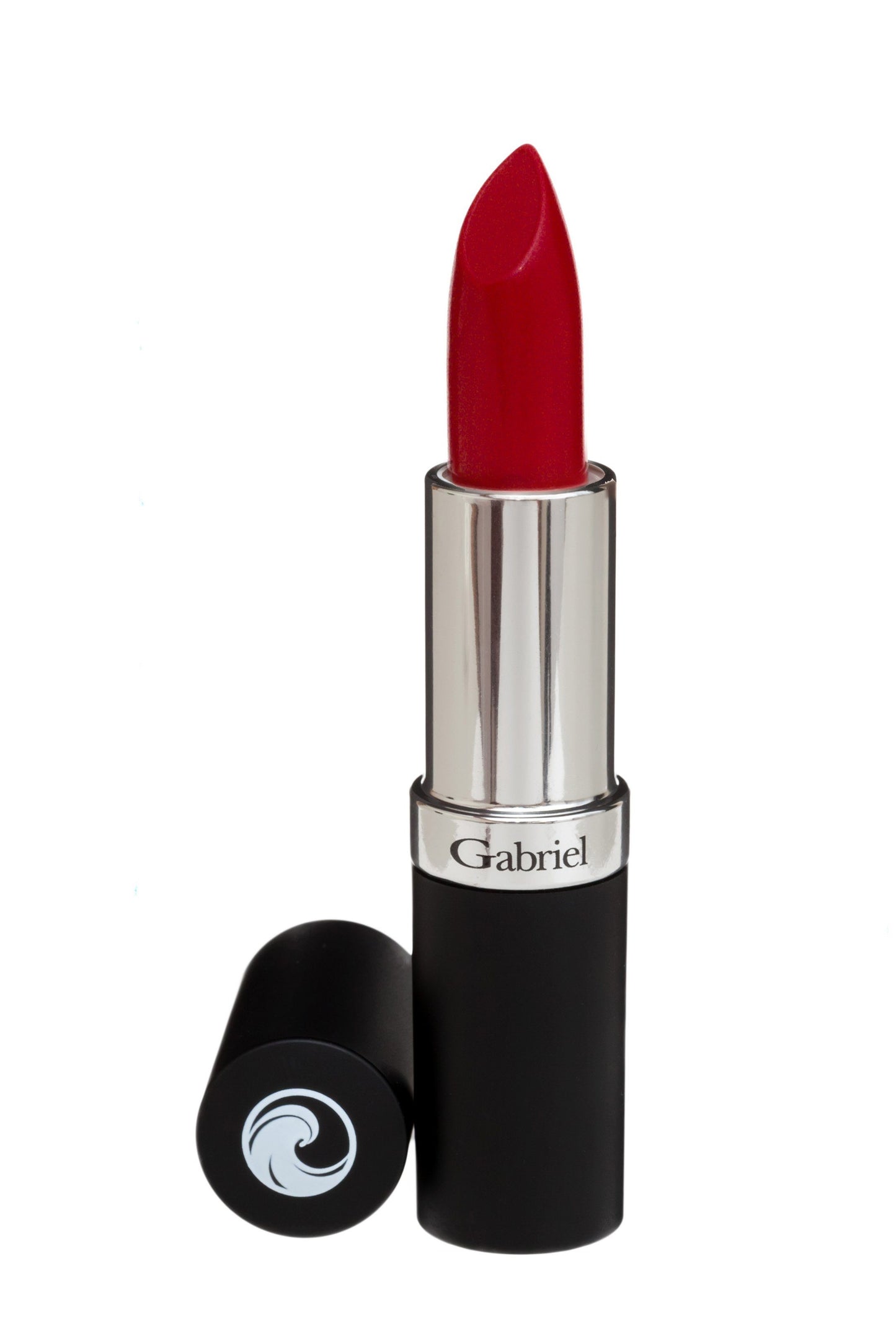 Gabriel - Lipstick, Pomegranate, .12oz
