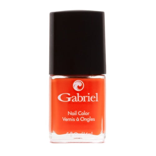 Gabriel - Nail Polish - Koi