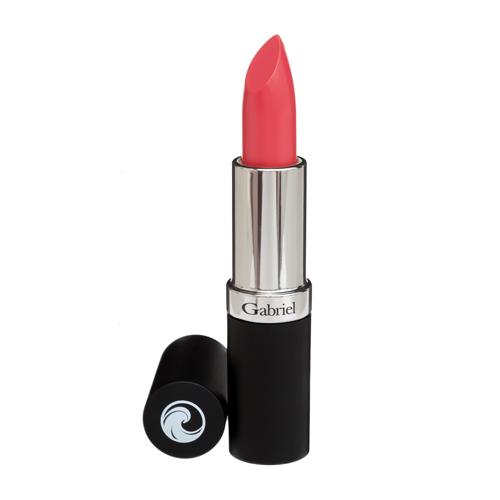 Gabriel - Lipstick, Sheer Rose, .12oz