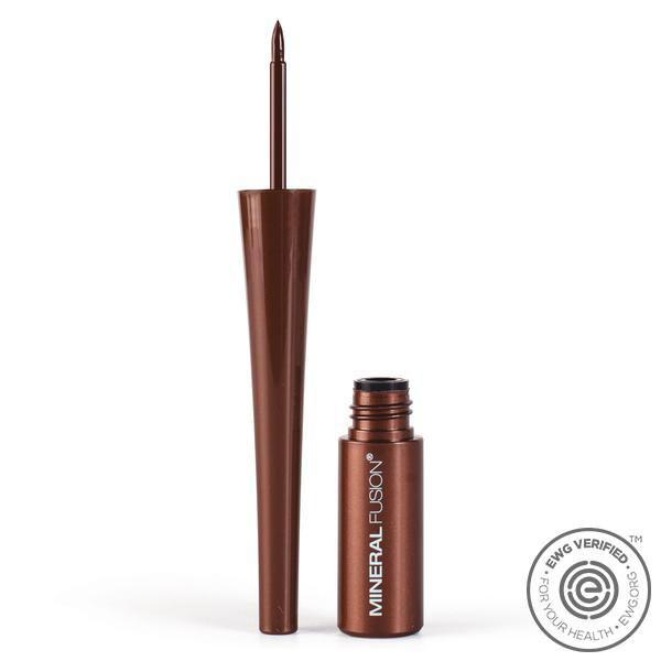 Mineral Fusion - Liquid Eyeliner - Valley - 3ml