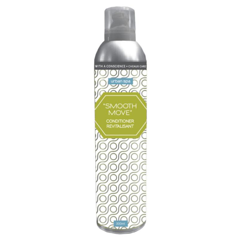 Urban Spa - Smooth Move Conditioner, 300mL