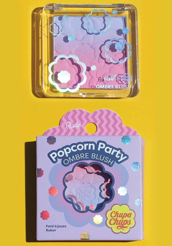 Chupa Chups Party Ombre [Champagne Grape] | BLUSH