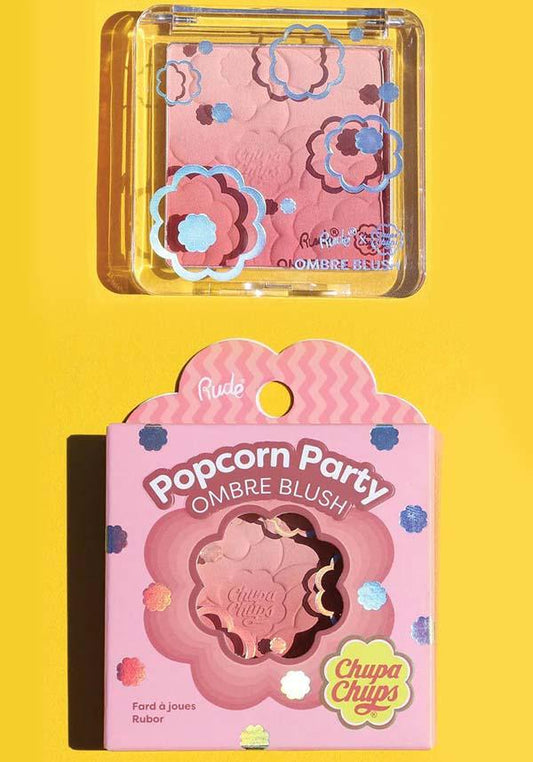 Chupa Chups Party Ombre [Peach Pie] | BLUSH