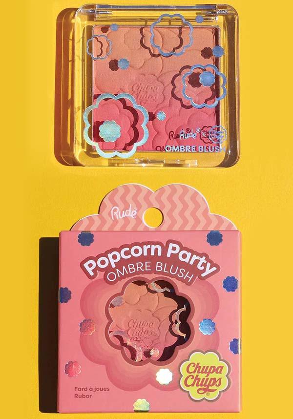 Chupa Chups Party Ombre [Tropical Punch] | BLUSH