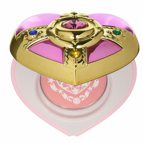 Sailor Moon Miracle Romance Cosmic Heart Cheek Powder
