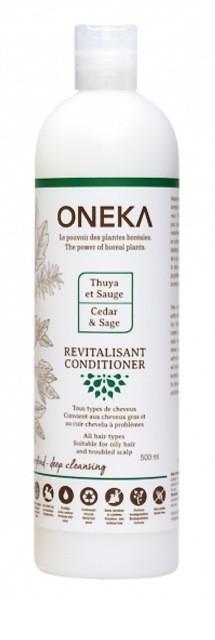 Oneka - Cedar Conditioner, 500ml