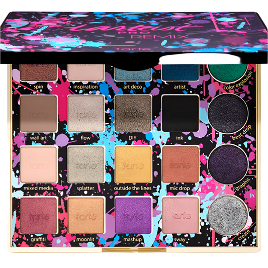 tarte Tarteist Pro Remix Amazonian Clay Palette