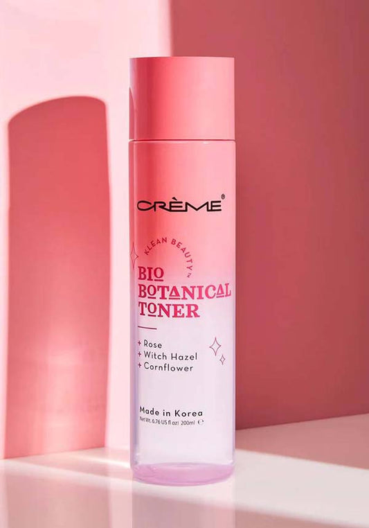 Klean Beauty Bio Botanical | TONER