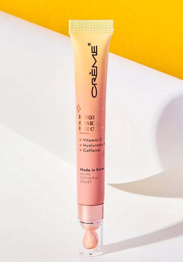 Klean Beauty Bright Awake | EYE CREME