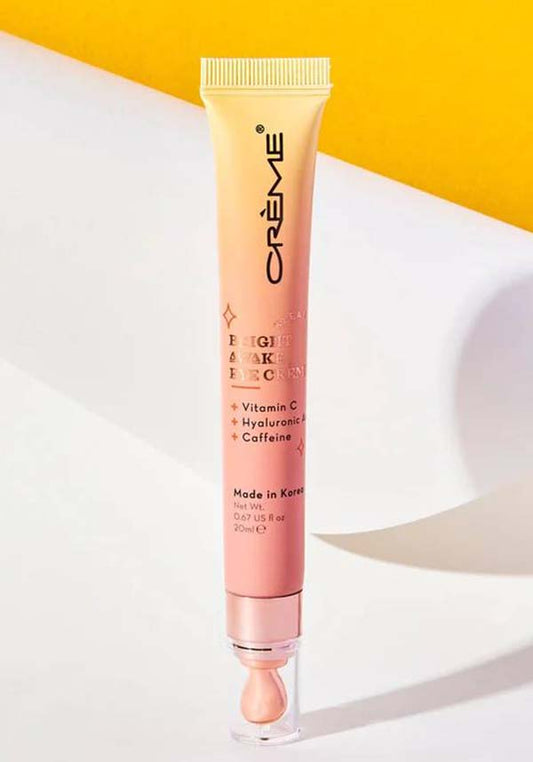 Klean Beauty Bright Awake | EYE CREME