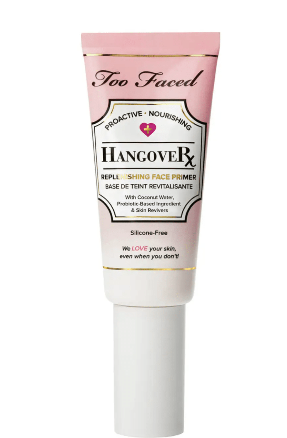 Too Faced Hangover Replenishing Face Primer 40ml