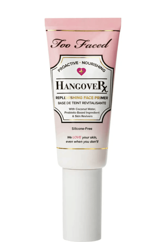 Too Faced Hangover Replenishing Face Primer 40ml