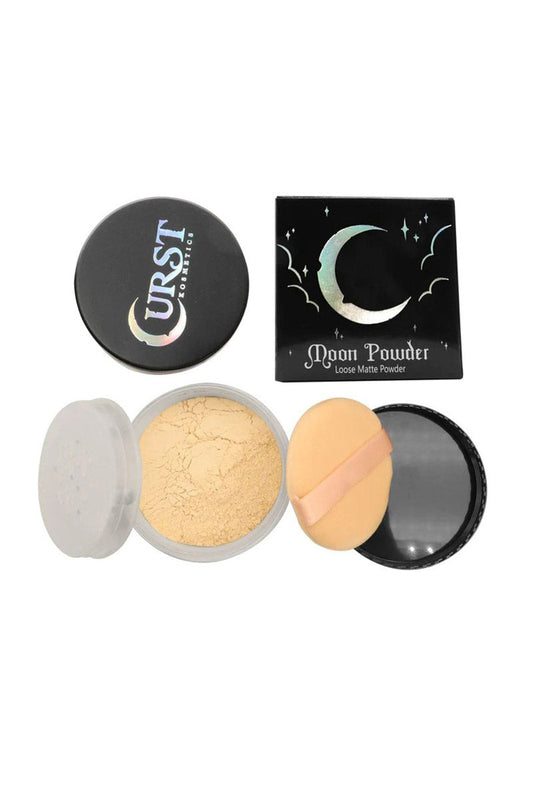 Moon Powder [TRANSLUCENT]